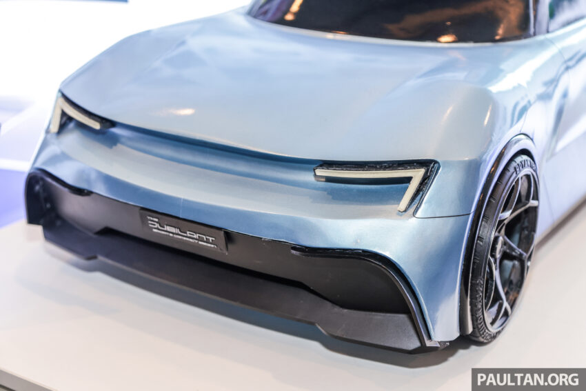 Perodua 亚洲紧凑型四门房车设计比赛成绩揭晓, 下一代 Bezza 或将以获胜作品作为蓝本, 原厂称还需一段时间 242797