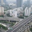 SPE 高速大道已开始征收通车费，私家车收费率RM3.50