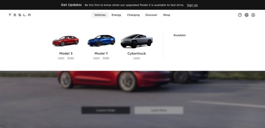 Tesla Cybertruck 现身大马官网, 本地或有望在未来引进? 241399