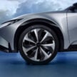 中日混血儿！Toyota 与比亚迪联手打造的“结晶” Toyota Sport Crossover 概念电动车欧洲登场，预计2025年量产