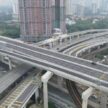SPE 高速大道已开始征收通车费，私家车收费率RM3.50