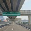 SPE 高速大道已开始征收通车费，私家车收费率RM3.50
