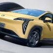 GAC Aion Y Plus 于本地登场，主打大空间的五座纯电动掀背车，续航里程可达610公里，总代理确认今年于马面市