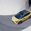 GAC Aion Y Plus 于本地登场，主打大空间的五座纯电动掀背车，续航里程可达610公里，总代理确认今年于马面市