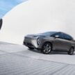 GAC Aion Y Plus 于本地登场，主打大空间的五座纯电动掀背车，续航里程可达610公里，总代理确认今年于马面市