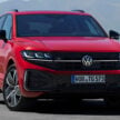 Volkswagen Touareg 确认即将来马, 官网已开放兴趣注册