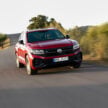 Volkswagen Touareg 确认即将来马, 官网已开放兴趣注册