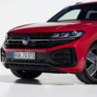 Volkswagen Touareg 确认即将来马, 官网已开放兴趣注册