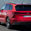 Volkswagen Touareg 确认即将来马, 官网已开放兴趣注册