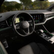 Volkswagen Touareg 确认即将来马, 官网已开放兴趣注册