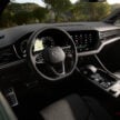 Volkswagen Touareg 确认即将来马, 官网已开放兴趣注册