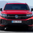 Volkswagen Touareg 确认即将来马, 官网已开放兴趣注册