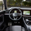 Volkswagen Touareg 确认即将来马, 官网已开放兴趣注册