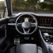 Volkswagen Touareg 确认即将来马, 官网已开放兴趣注册