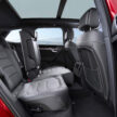 Volkswagen Touareg 确认即将来马, 官网已开放兴趣注册