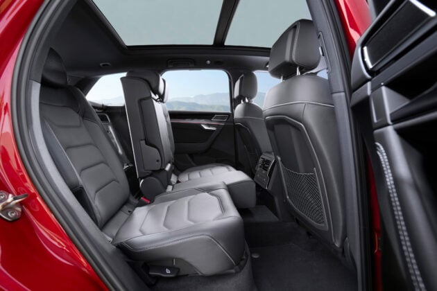 Volkswagen Touareg 确认即将来马, 官网已开放兴趣注册