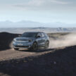 Ford Explorer EV 入境大马！女旅行家开电动车环球旅行