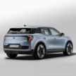 Ford Explorer EV 入境大马！女旅行家开电动车环球旅行