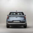Ford Explorer EV 入境大马！女旅行家开电动车环球旅行