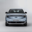 Ford Explorer EV 入境大马！女旅行家开电动车环球旅行