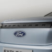 Ford Explorer EV 入境大马！女旅行家开电动车环球旅行
