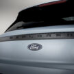 Ford Explorer EV 入境大马！女旅行家开电动车环球旅行