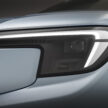 Ford Explorer EV 入境大马！女旅行家开电动车环球旅行