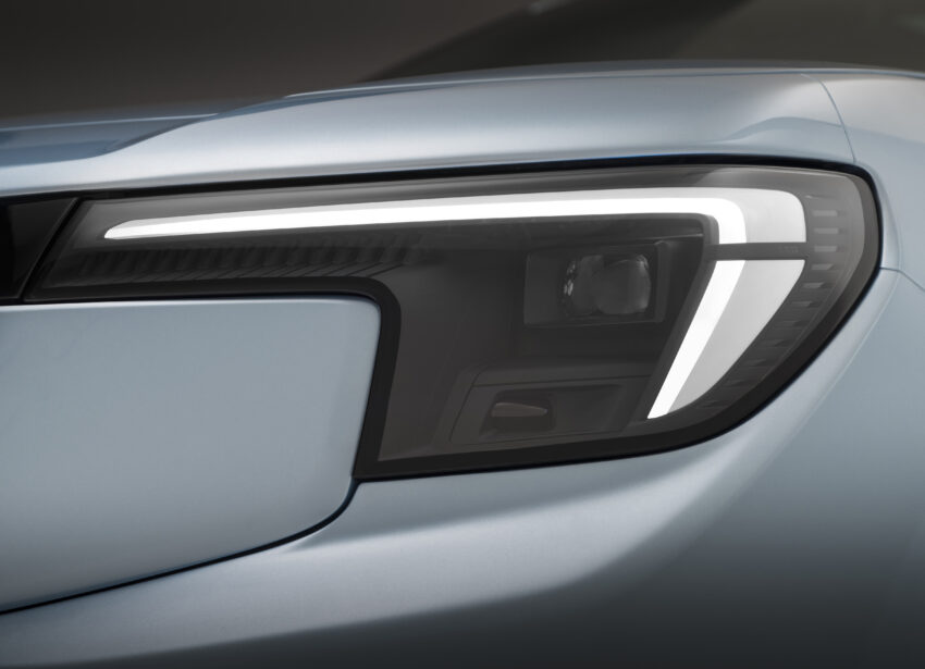 Ford Explorer EV 入境大马！女旅行家开电动车环球旅行 244602