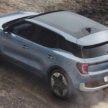 Ford Explorer EV 入境大马！女旅行家开电动车环球旅行