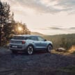 Ford Explorer EV 入境大马！女旅行家开电动车环球旅行