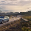 Ford Explorer EV 入境大马！女旅行家开电动车环球旅行