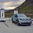 Ford Explorer EV 入境大马！女旅行家开电动车环球旅行