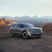 Ford Explorer EV 入境大马！女旅行家开电动车环球旅行