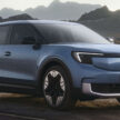 Ford Explorer EV 入境大马！女旅行家开电动车环球旅行