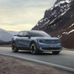 Ford Explorer EV 入境大马！女旅行家开电动车环球旅行