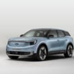 Ford Explorer EV 入境大马！女旅行家开电动车环球旅行