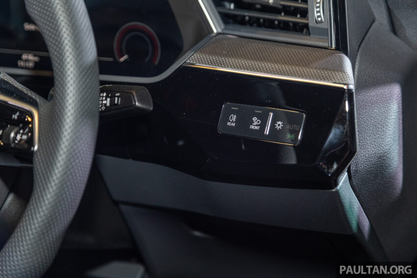 Audi SQ8 e-tron 与 SQ8 Sportback e-tron 纯电性能SUV本地发布, 续航最长471公里, 4.5秒破百, 价格从52万令吉起 244832