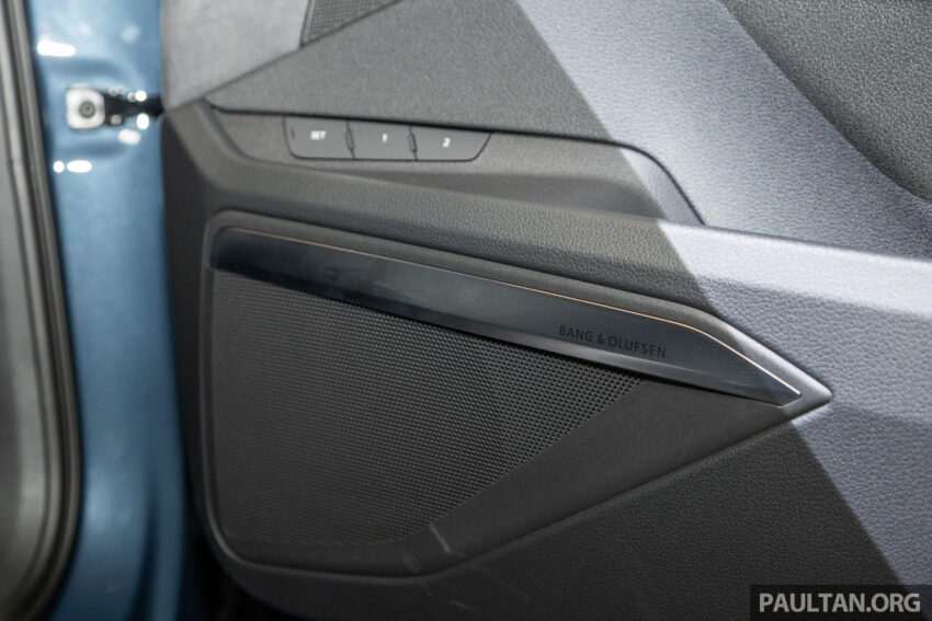 Audi SQ8 e-tron 与 SQ8 Sportback e-tron 纯电性能SUV本地发布, 续航最长471公里, 4.5秒破百, 价格从52万令吉起 244841