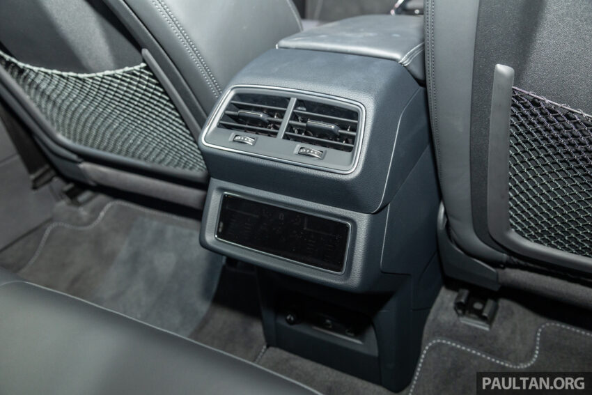 Audi SQ8 e-tron 与 SQ8 Sportback e-tron 纯电性能SUV本地发布, 续航最长471公里, 4.5秒破百, 价格从52万令吉起 244845