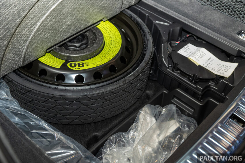 Audi SQ8 e-tron 与 SQ8 Sportback e-tron 纯电性能SUV本地发布, 续航最长471公里, 4.5秒破百, 价格从52万令吉起 244851