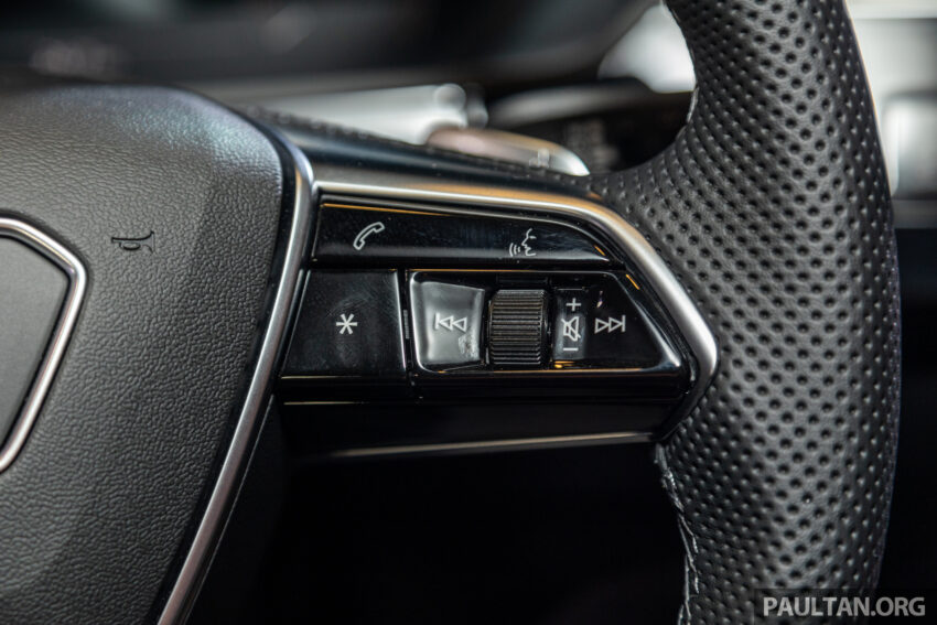 Audi SQ8 e-tron 与 SQ8 Sportback e-tron 纯电性能SUV本地发布, 续航最长471公里, 4.5秒破百, 价格从52万令吉起 244821