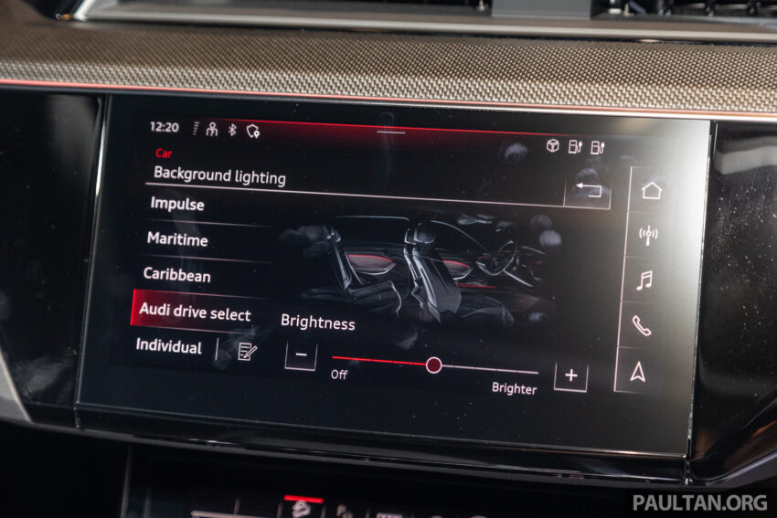 Audi SQ8 e-tron 与 SQ8 Sportback e-tron 纯电性能SUV本地发布, 续航最长471公里, 4.5秒破百, 价格从52万令吉起 244752