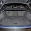 Audi SQ8 e-tron 与 SQ8 Sportback e-tron 纯电性能SUV本地发布, 续航最长471公里, 4.5秒破百, 价格从52万令吉起