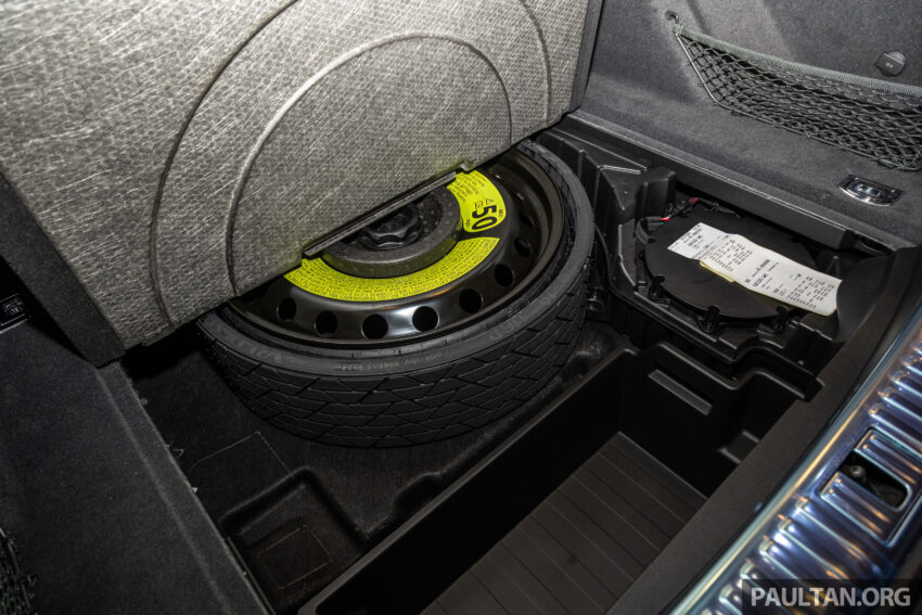 Audi SQ8 e-tron 与 SQ8 Sportback e-tron 纯电性能SUV本地发布, 续航最长471公里, 4.5秒破百, 价格从52万令吉起 244776