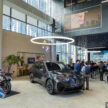 占地24万平方尺，全马规模最大！Auto Bavaria 首间基于 Retail.NEXT 创新设计概念打造的展销厅于雪州无拉港落成