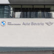 占地24万平方尺，全马规模最大！Auto Bavaria 首间基于 Retail.NEXT 创新设计概念打造的展销厅于雪州无拉港落成