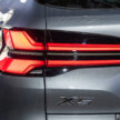 2024 BMW X5 xDrive50e M Sport 本地价格确认, 52.8万