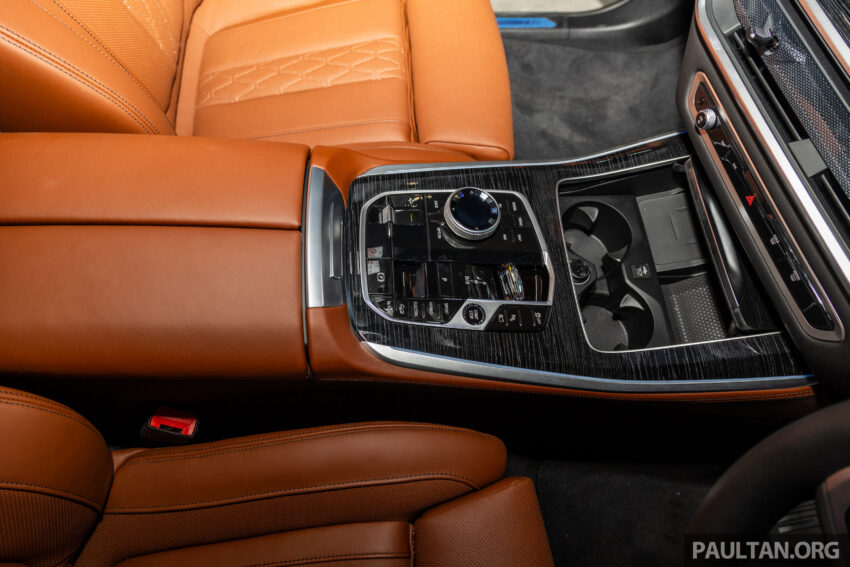 2024 BMW X5 小改款本地开放预览！只提供 xDrive50e M Sport 单一版本，通过本地组装形式市售，预售价RM530k 245037