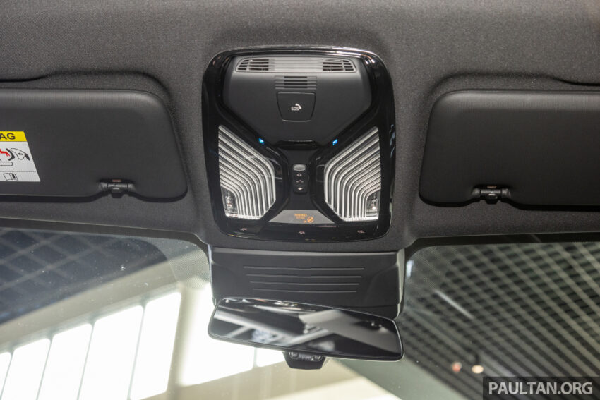 2024 BMW X5 小改款本地开放预览！只提供 xDrive50e M Sport 单一版本，通过本地组装形式市售，预售价RM530k 245039