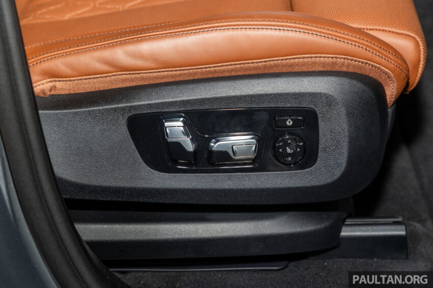 2024 BMW X5 小改款本地开放预览！只提供 xDrive50e M Sport 单一版本，通过本地组装形式市售，预售价RM530k 245045